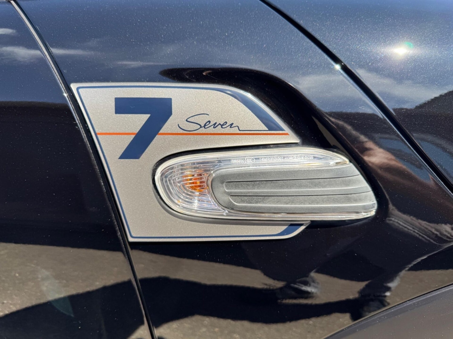 Used MINI Hatch 2017 for sale - 76576603: Photo 35