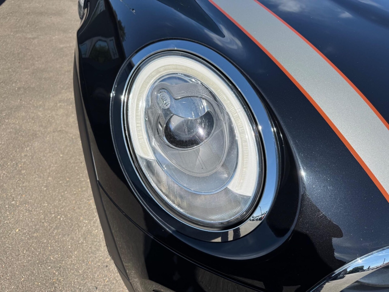 Used MINI Hatch 2017 for sale - 76576603: Photo 37