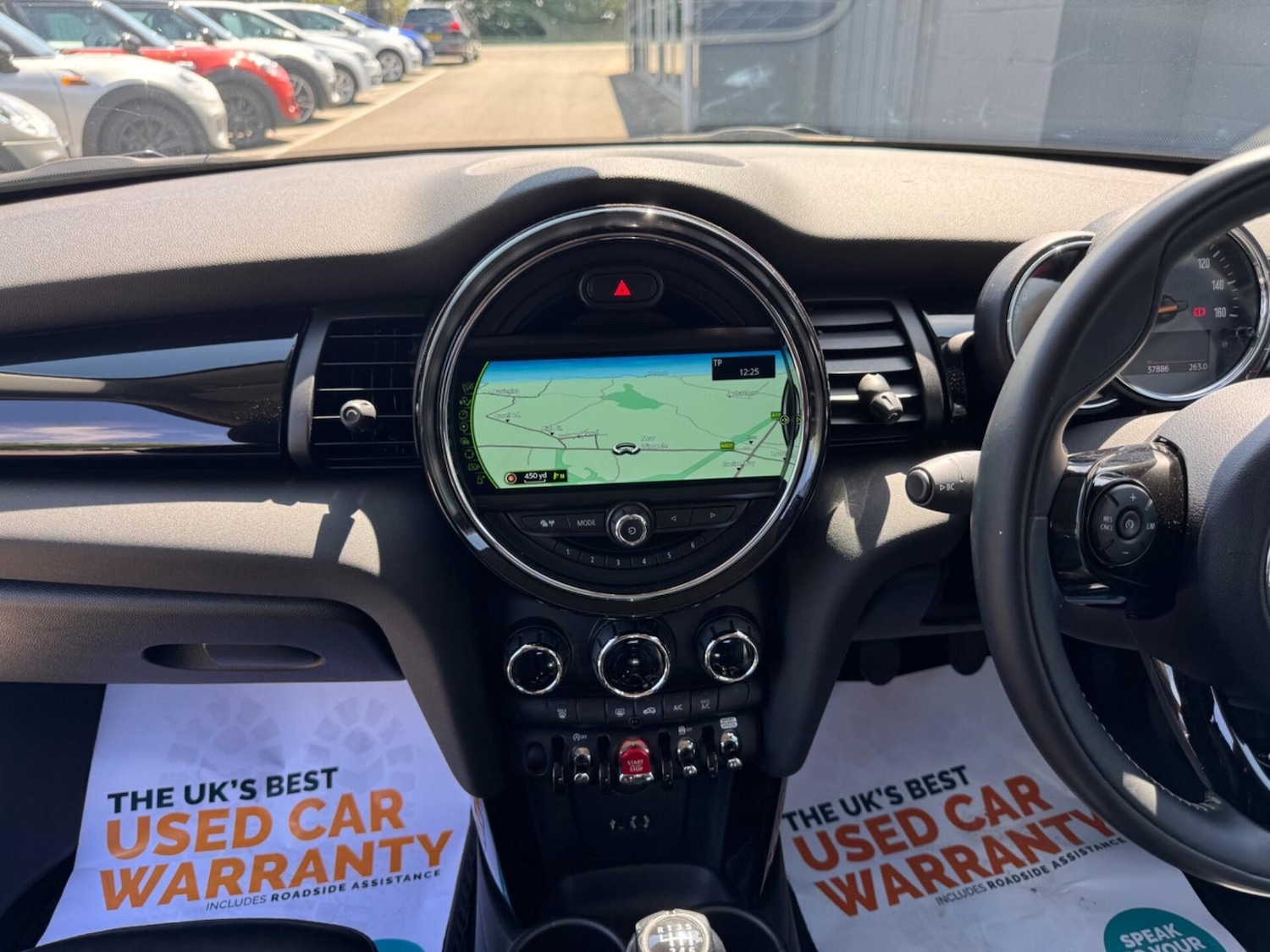 Used MINI Hatch 2017 for sale - 76576603: Photo 41