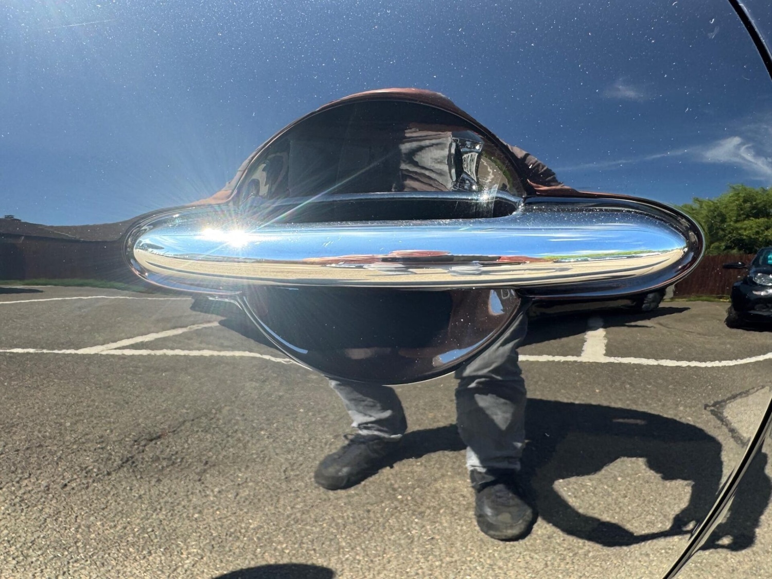 Used MINI Hatch 2017 for sale - 76576603: Photo 43