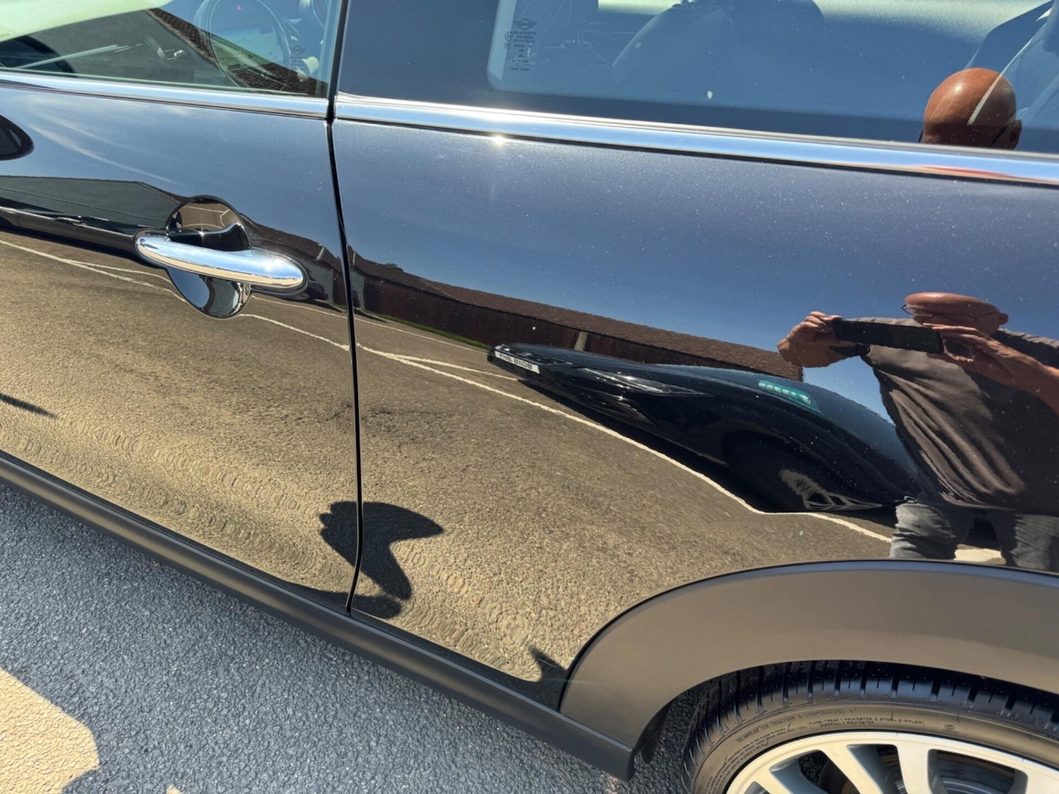 Used MINI Hatch 2017 for sale - 76576603: Photo 44