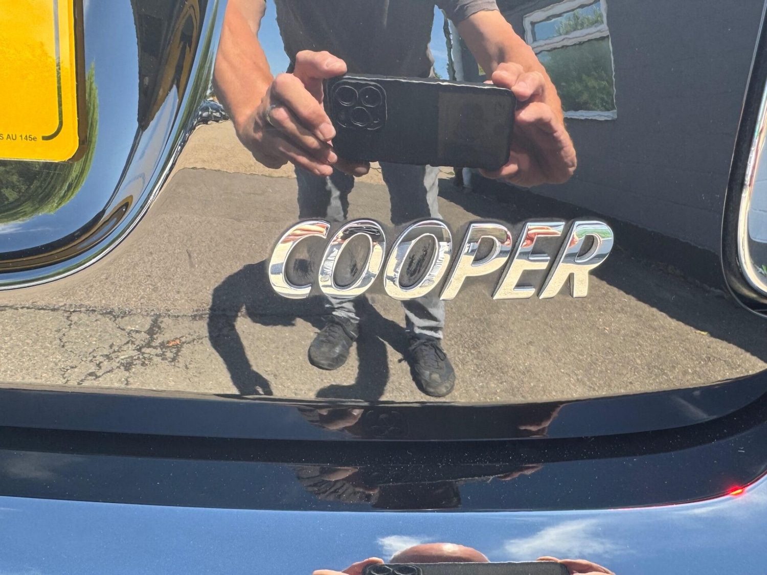 Used MINI Hatch 2017 for sale - 76576603: Photo 46