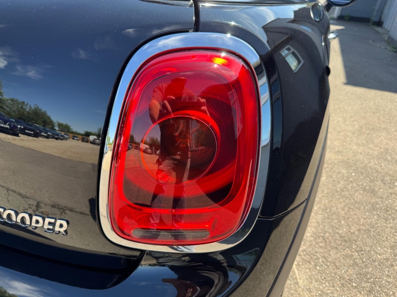 Used MINI Hatch 2017 for sale - 76576603: Photo 47