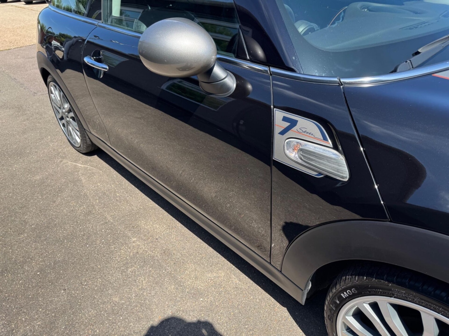 Used MINI Hatch 2017 for sale - 76576603: Photo 48