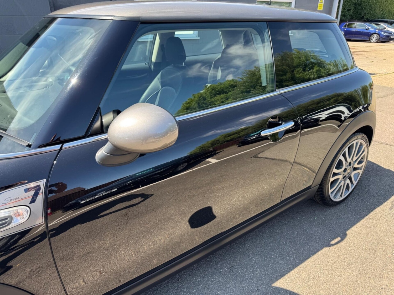 Used MINI Hatch 2017 for sale - 76576603: Photo 5