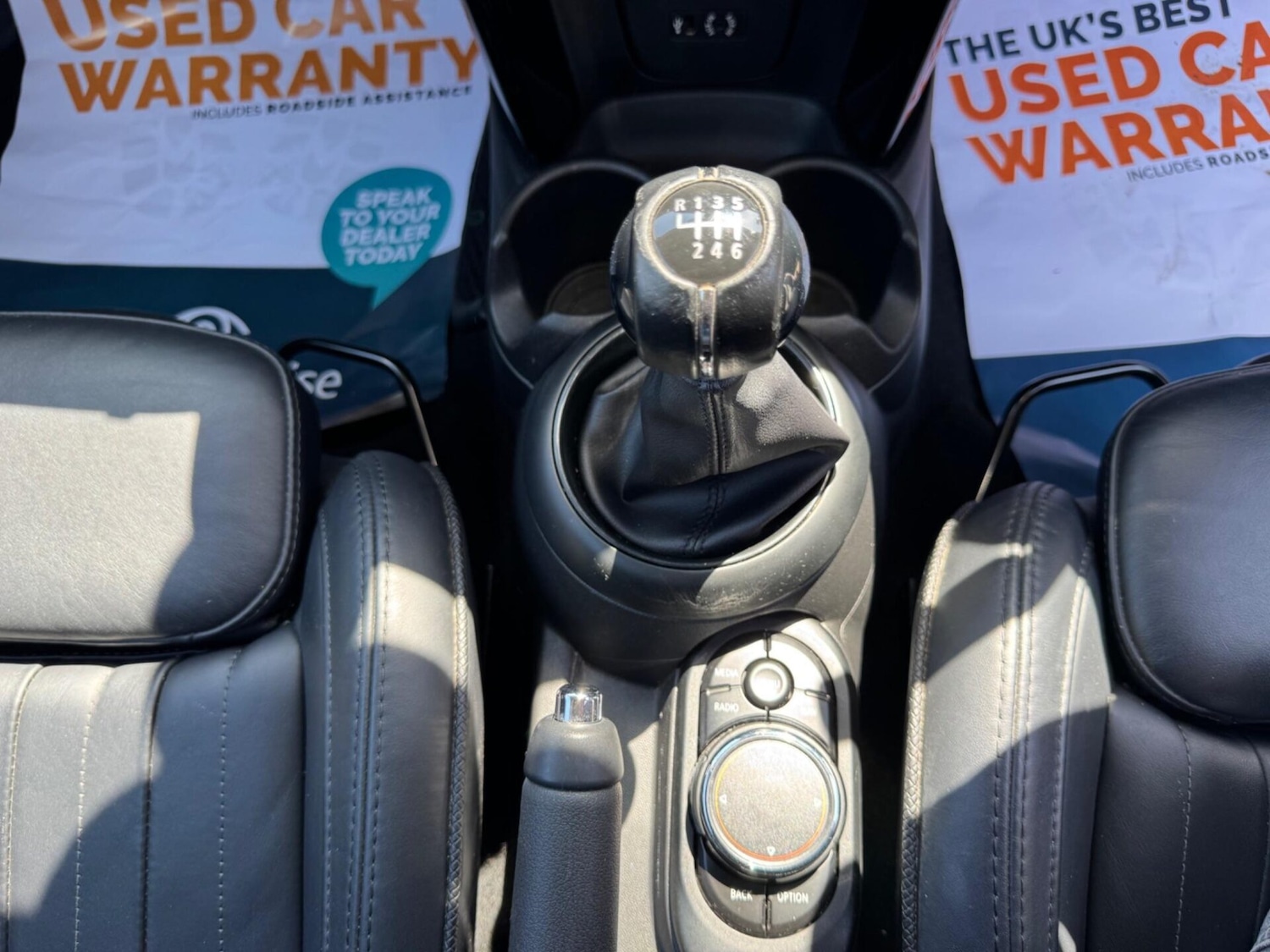 Used MINI Hatch 2017 for sale - 76576603: Photo 9