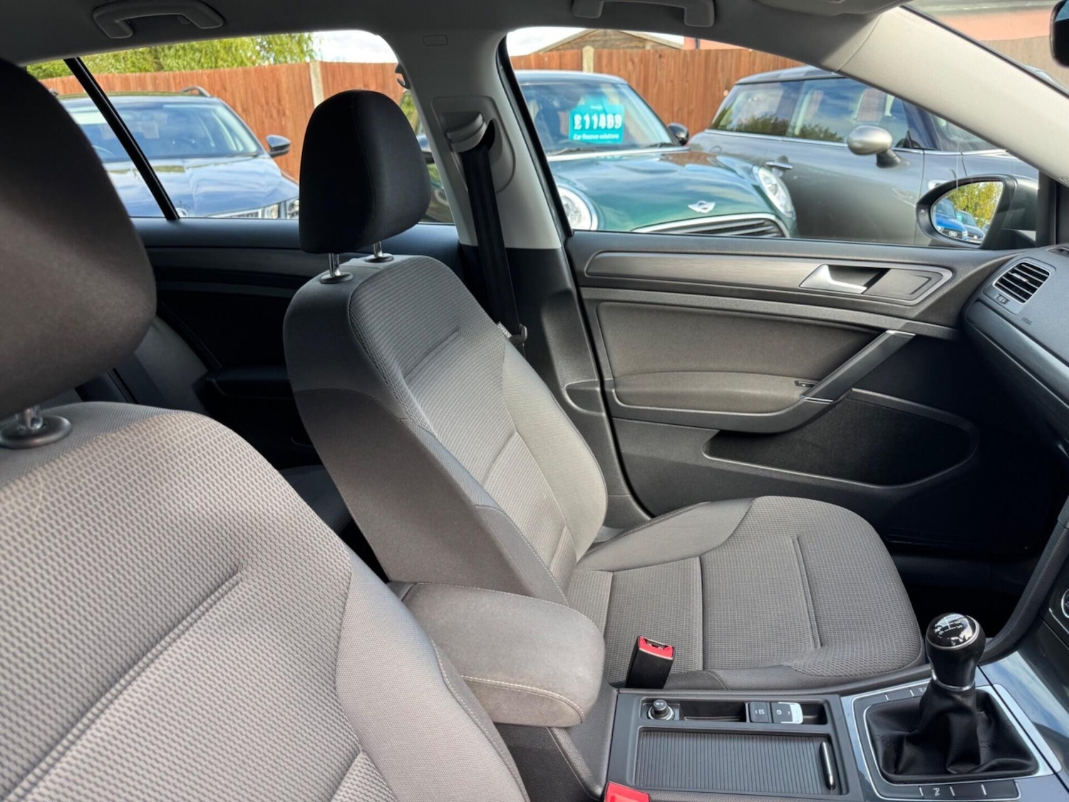 Used Volkswagen Golf 2018 for sale - 76576605: Photo 17