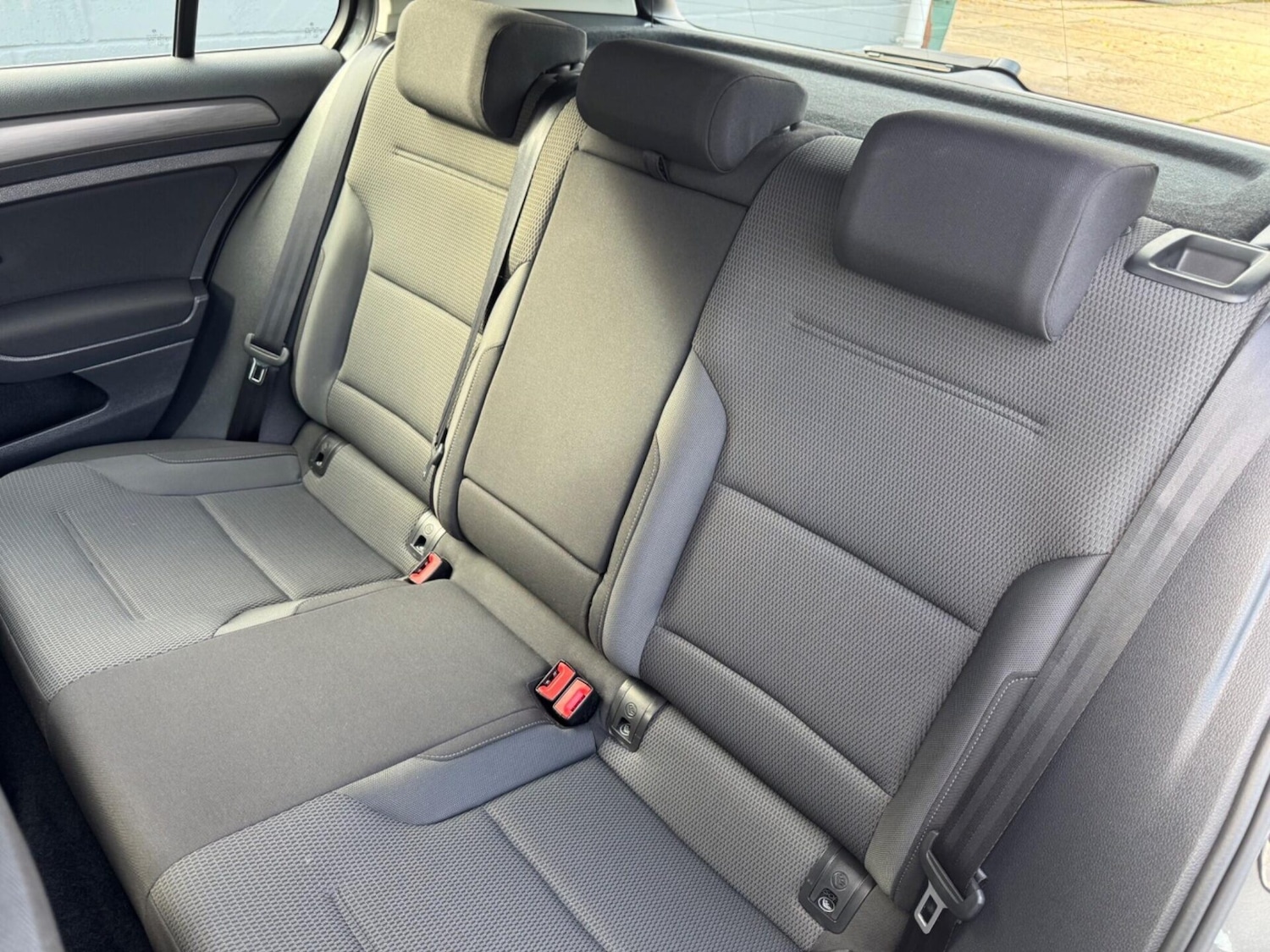 Used Volkswagen Golf 2018 for sale - 76576605: Photo 18