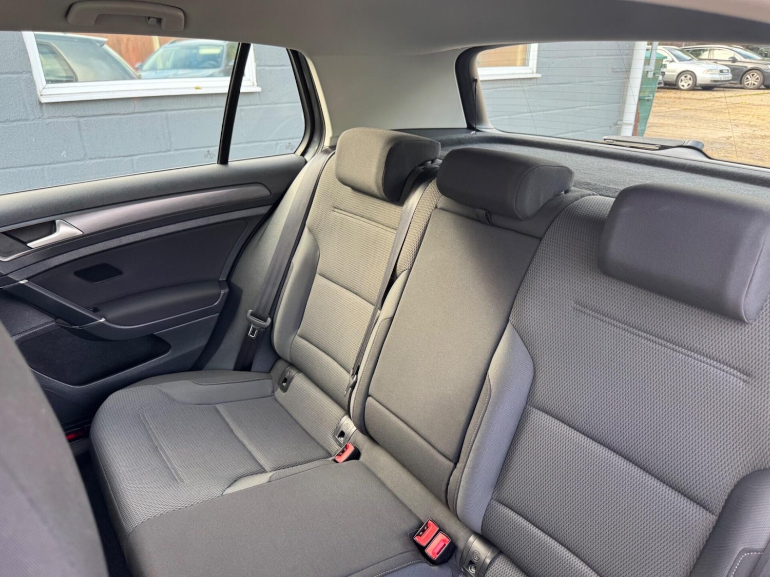 Used Volkswagen Golf 2018 for sale - 76576605: Photo 19