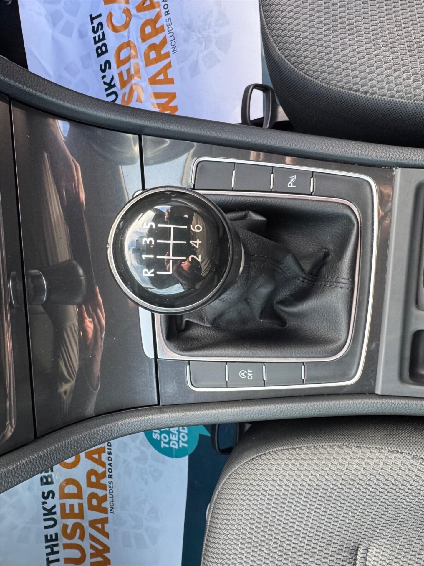 Used Volkswagen Golf 2018 for sale - 76576605: Photo 32