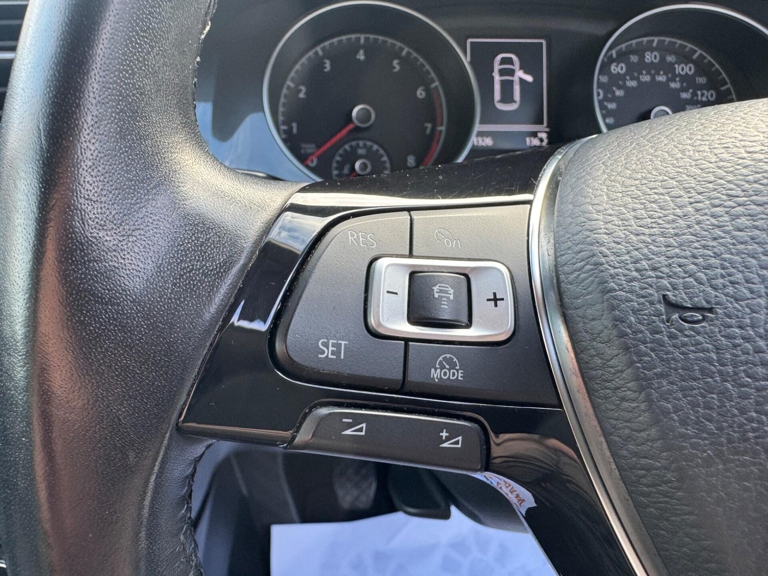 Used Volkswagen Golf 2018 for sale - 76576605: Photo 34