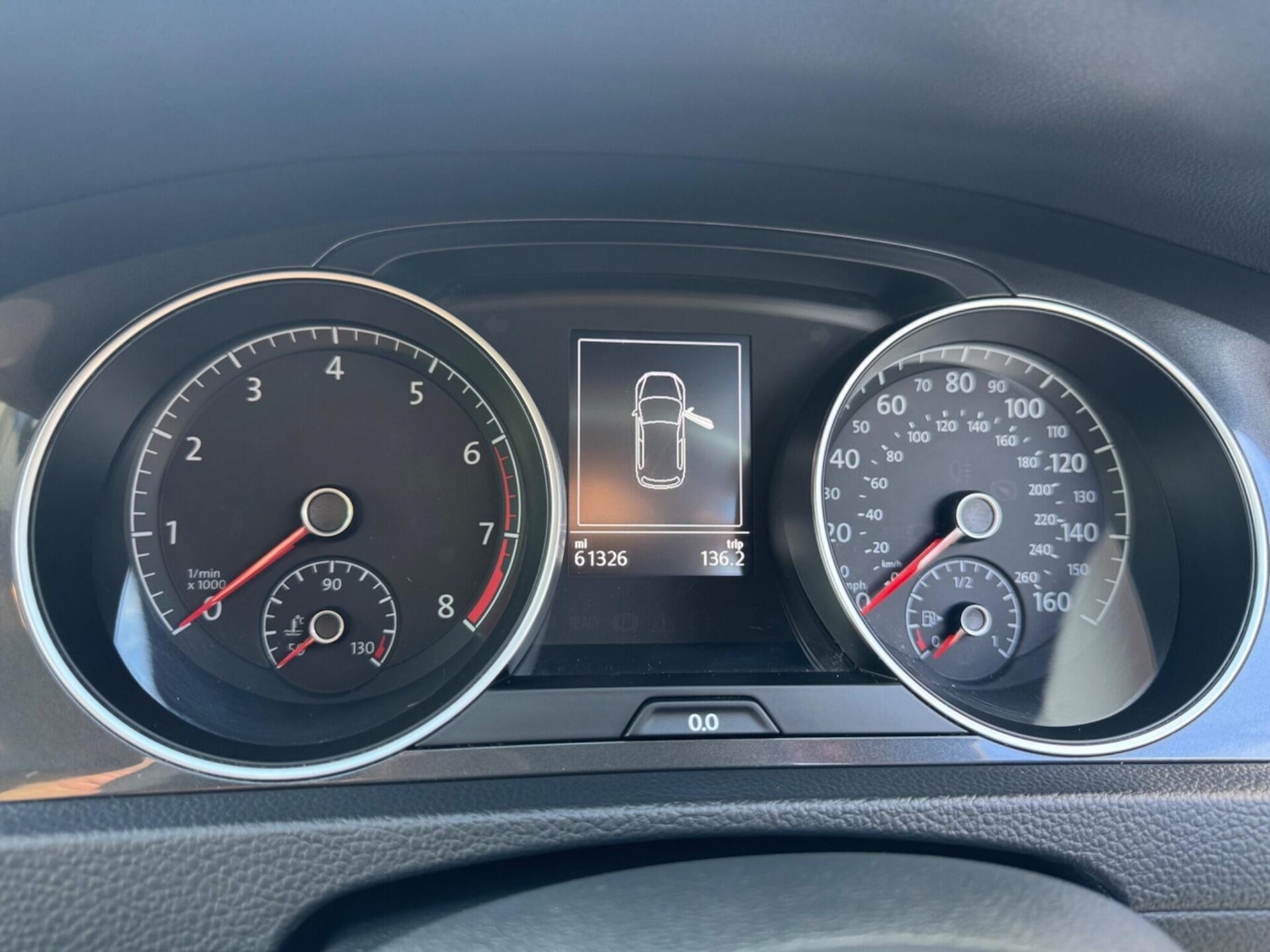 Used Volkswagen Golf 2018 for sale - 76576605: Photo 47