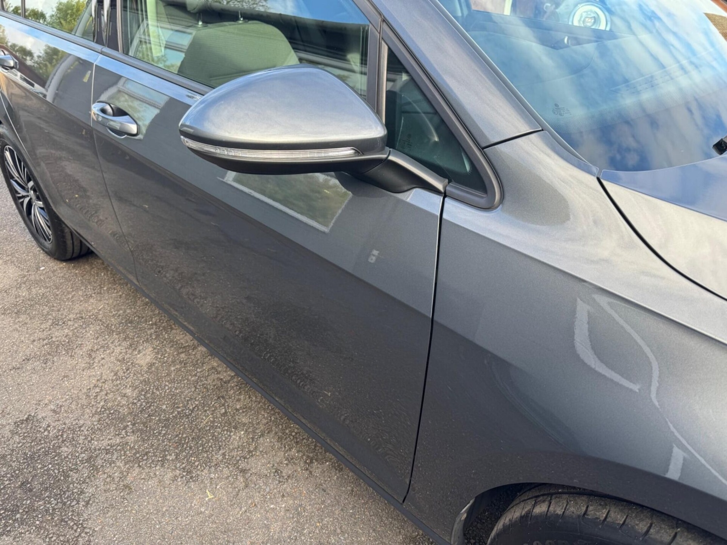 Used Volkswagen Golf 2018 for sale - 76576605: Photo 49