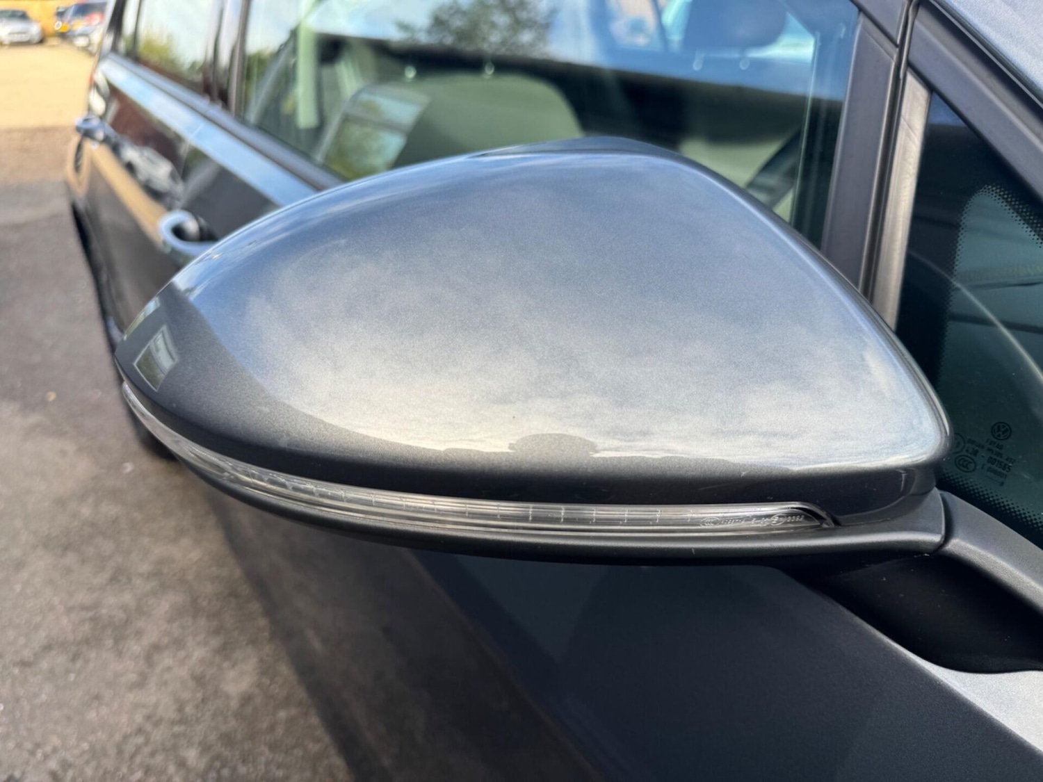 Used Volkswagen Golf 2018 for sale - 76576605: Photo 50