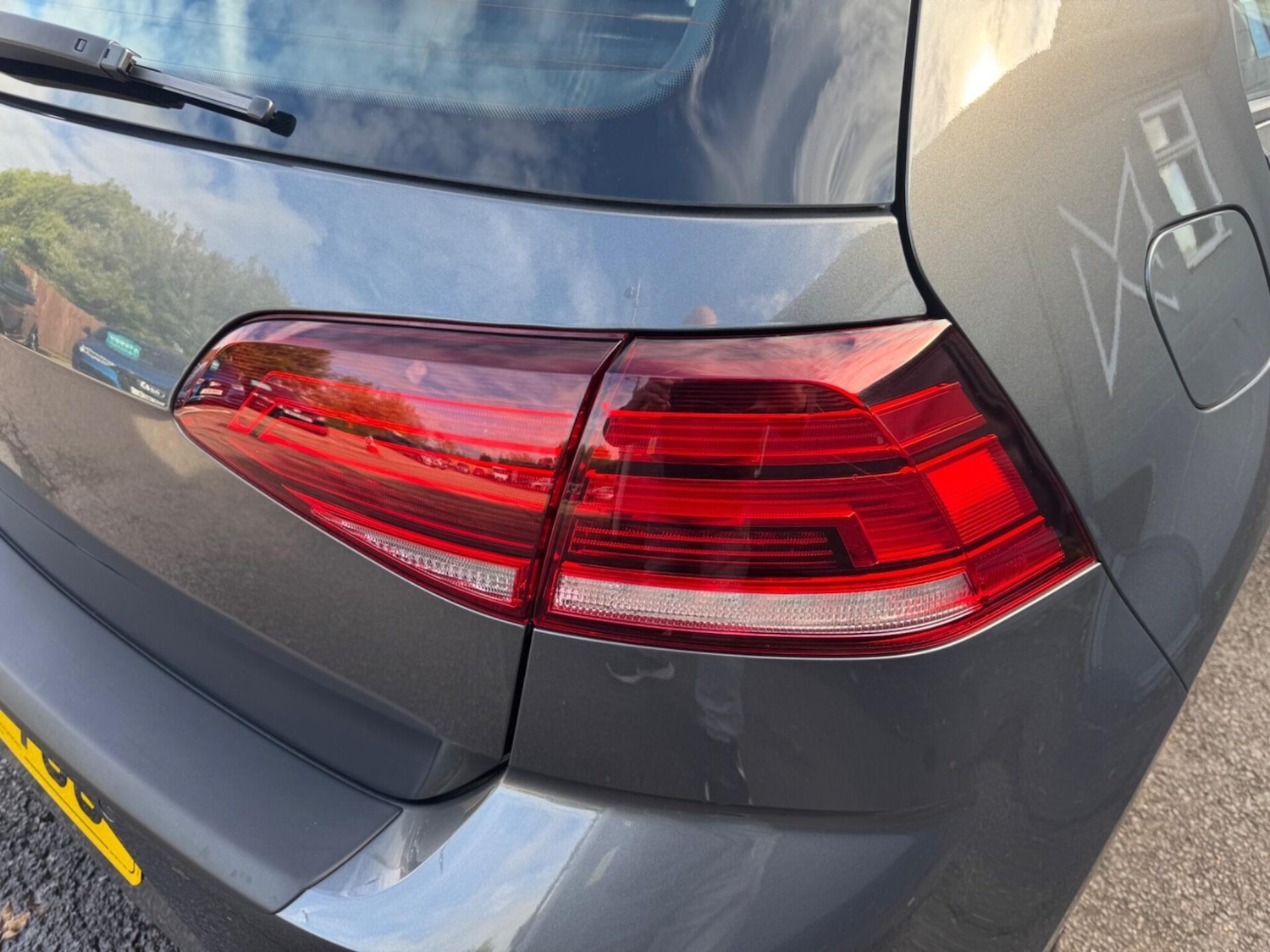 Used Volkswagen Golf 2018 for sale - 76576605: Photo 55