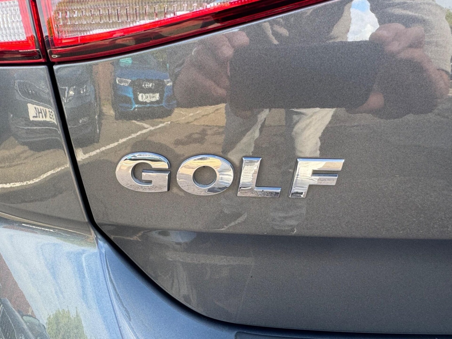 Used Volkswagen Golf 2018 for sale - 76576605: Photo 57