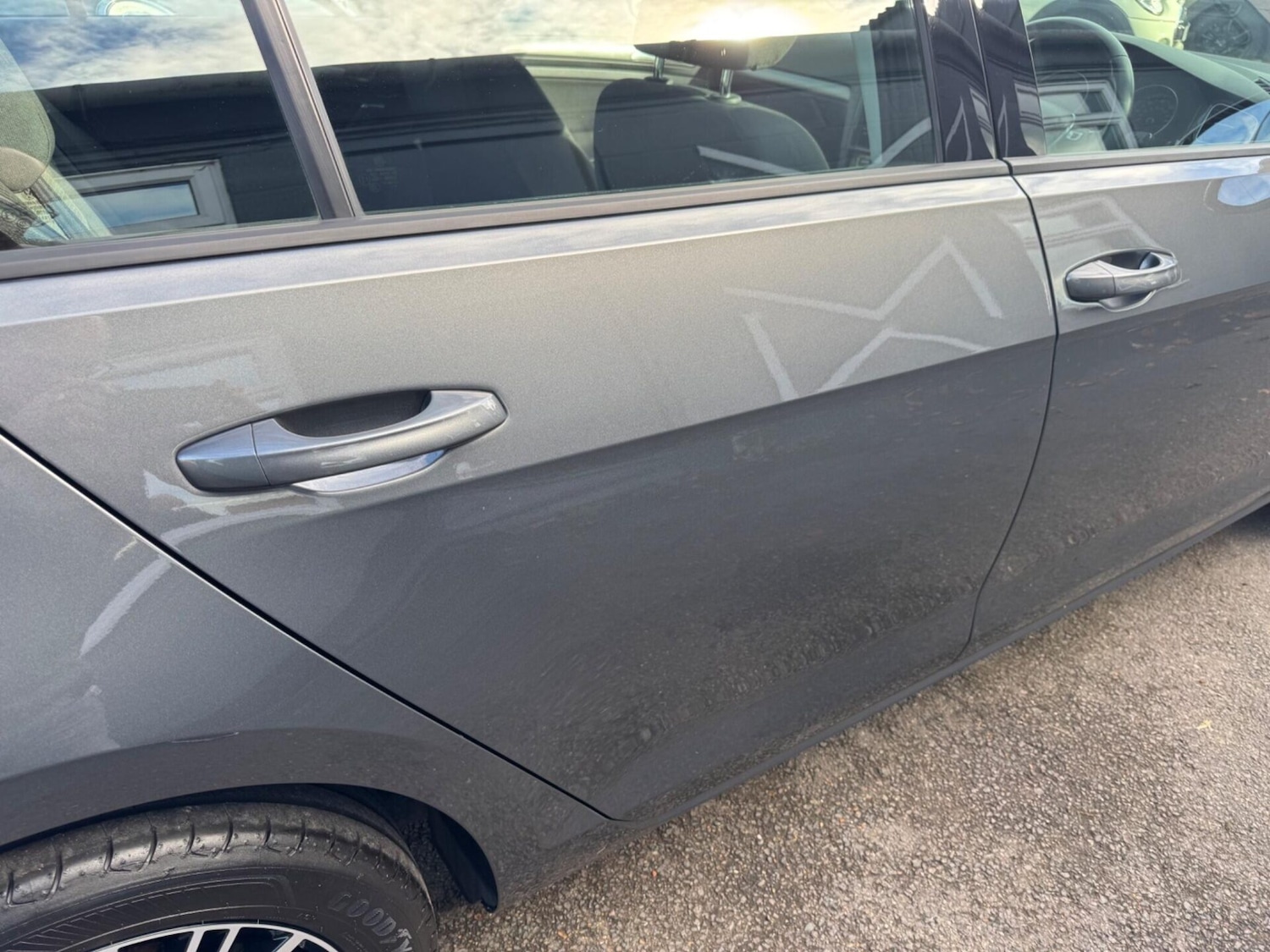 Used Volkswagen Golf 2018 for sale - 76576605: Photo 61