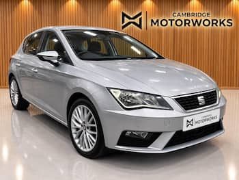 Used SEAT Leon 2019 for sale - 79854937: Photo