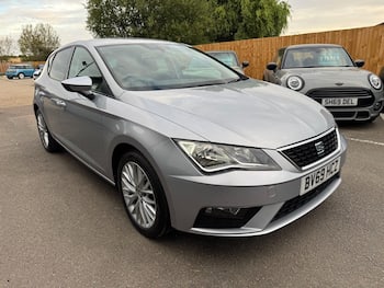 Used SEAT Leon 2019 for sale - 79854937: Photo