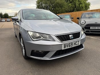 Used SEAT Leon 2019 for sale - 79854937: Photo