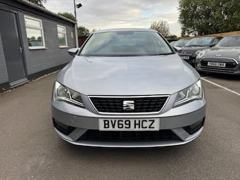 Used SEAT Leon 2019 for sale - 79854937: Photo