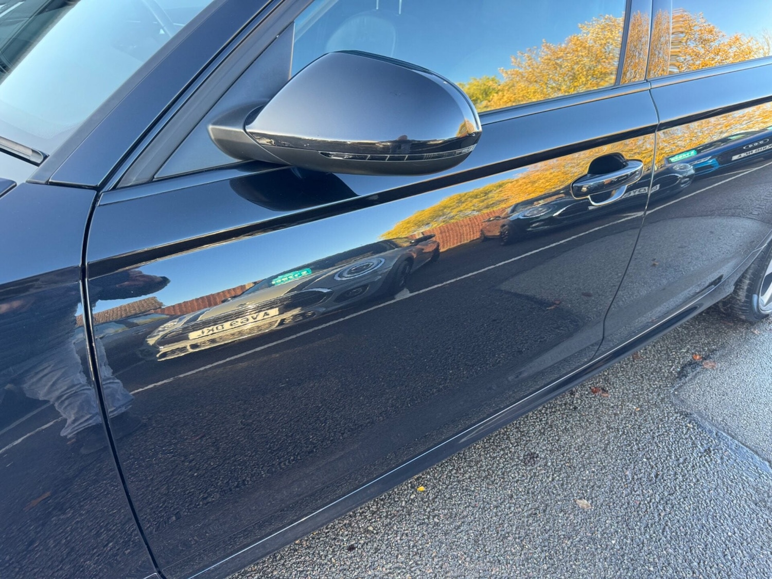 Used Audi A6 2014 for sale - 77167109: Photo 10