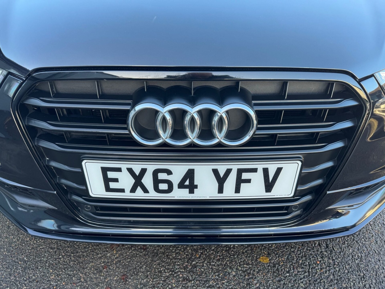 Used Audi A6 2014 for sale - 77167109: Photo 13