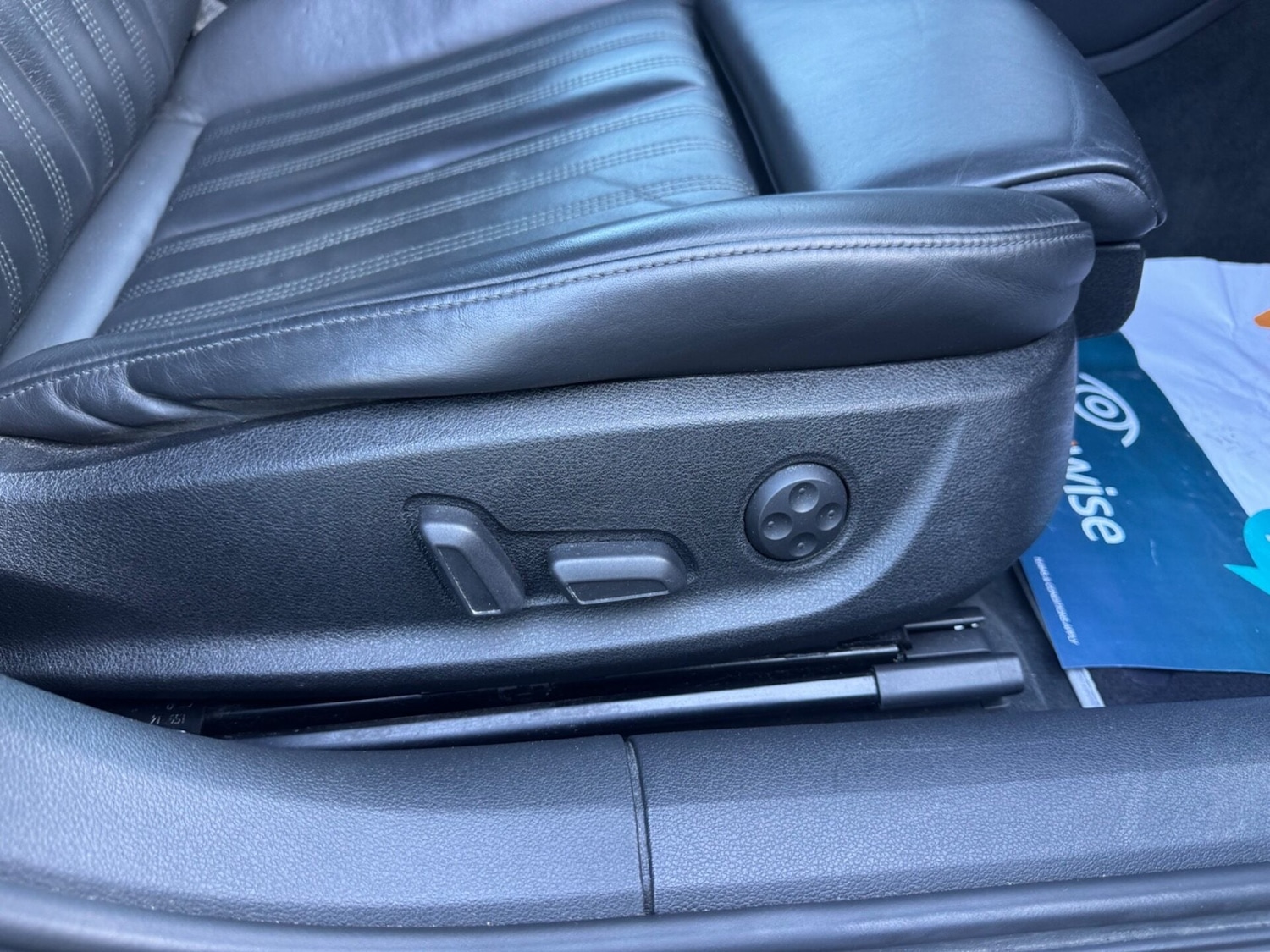 Used Audi A6 2014 for sale - 77167109: Photo 15