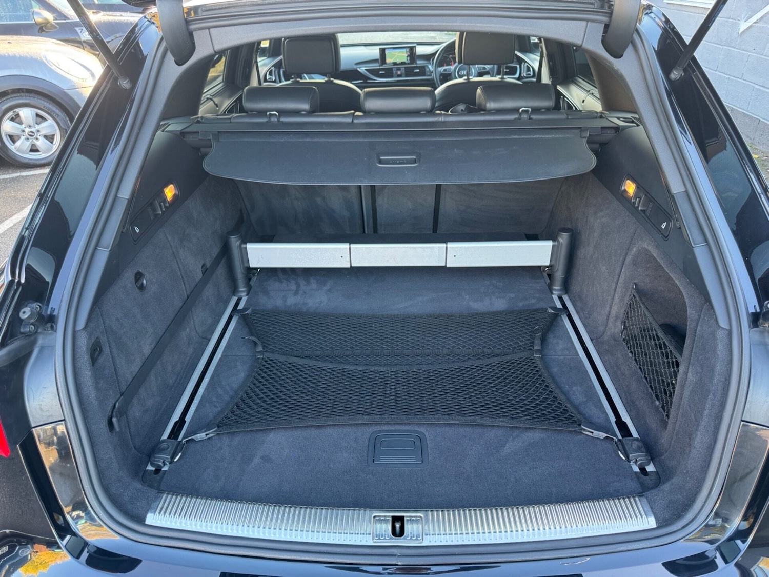 Used Audi A6 2014 for sale - 77167109: Photo 17