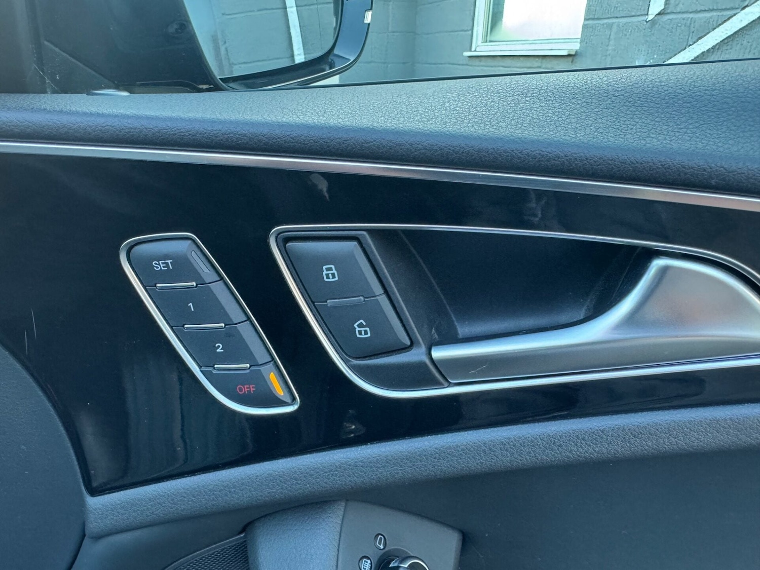 Used Audi A6 2014 for sale - 77167109: Photo 19