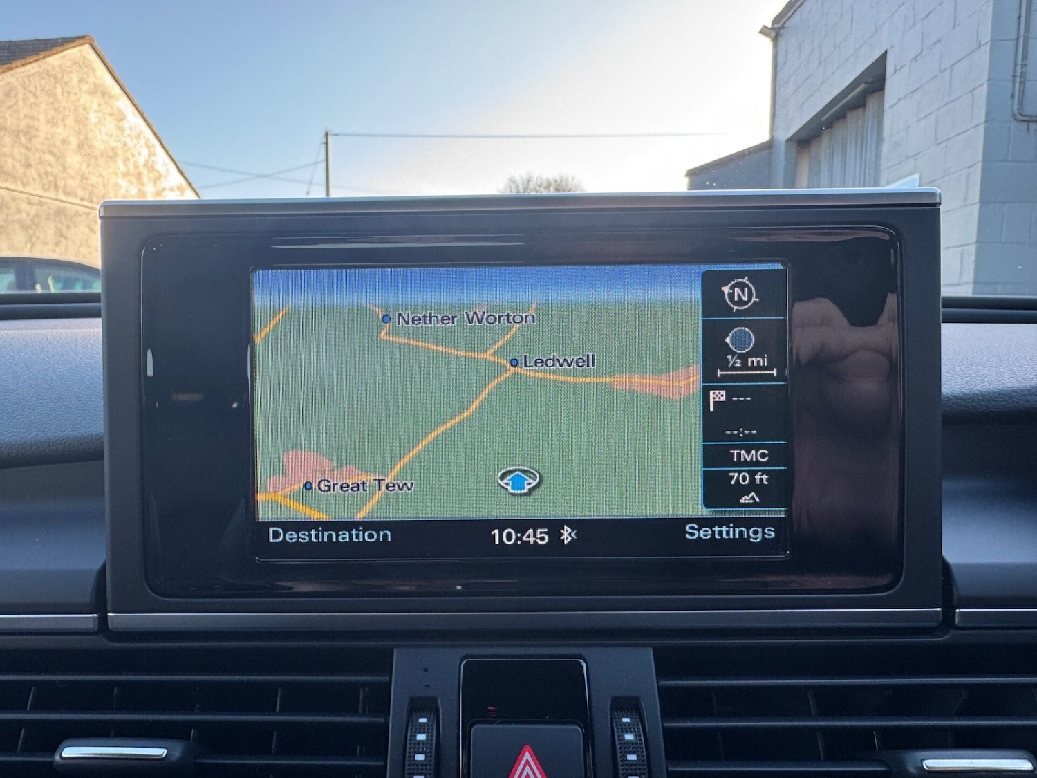 Used Audi A6 2014 for sale - 77167109: Photo 23