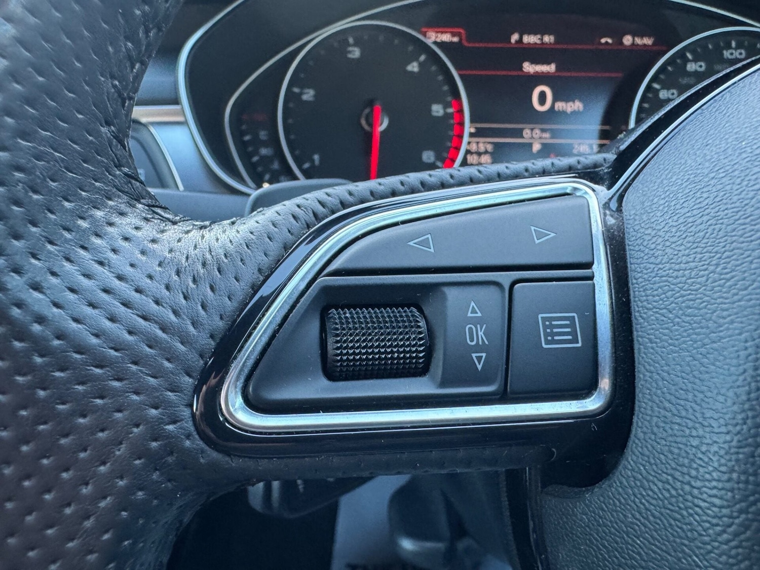 Used Audi A6 2014 for sale - 77167109: Photo 24