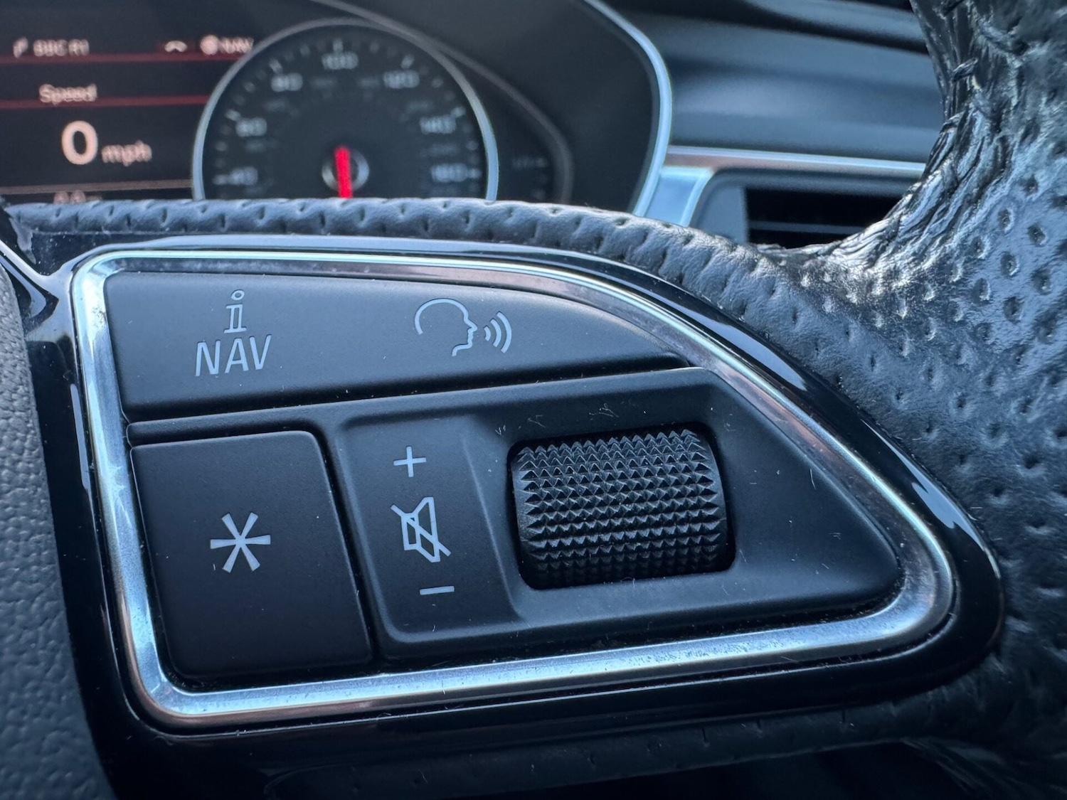 Used Audi A6 2014 for sale - 77167109: Photo 25