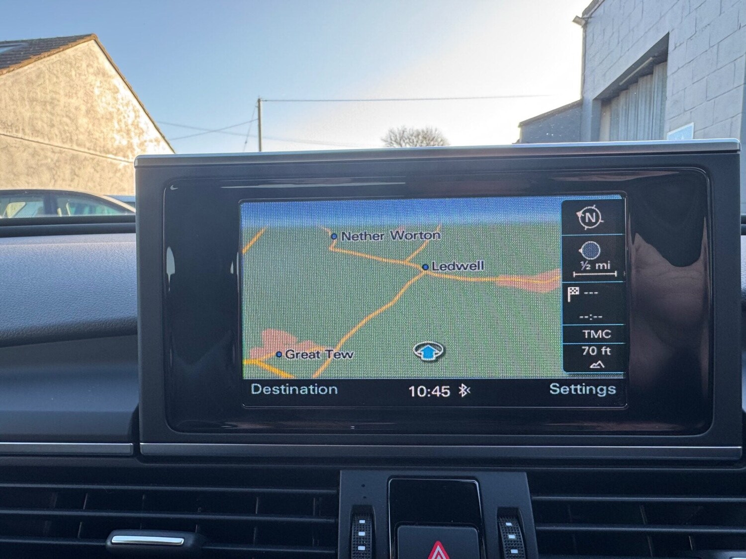 Used Audi A6 2014 for sale - 77167109: Photo 27