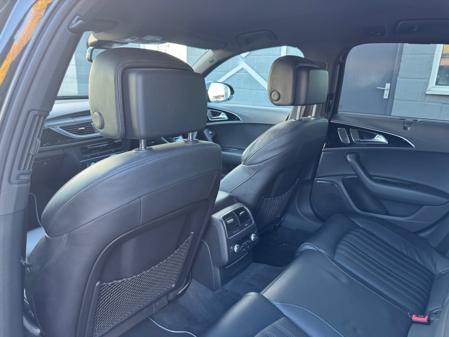 Used Audi A6 2014 for sale - 77167109: Photo 30