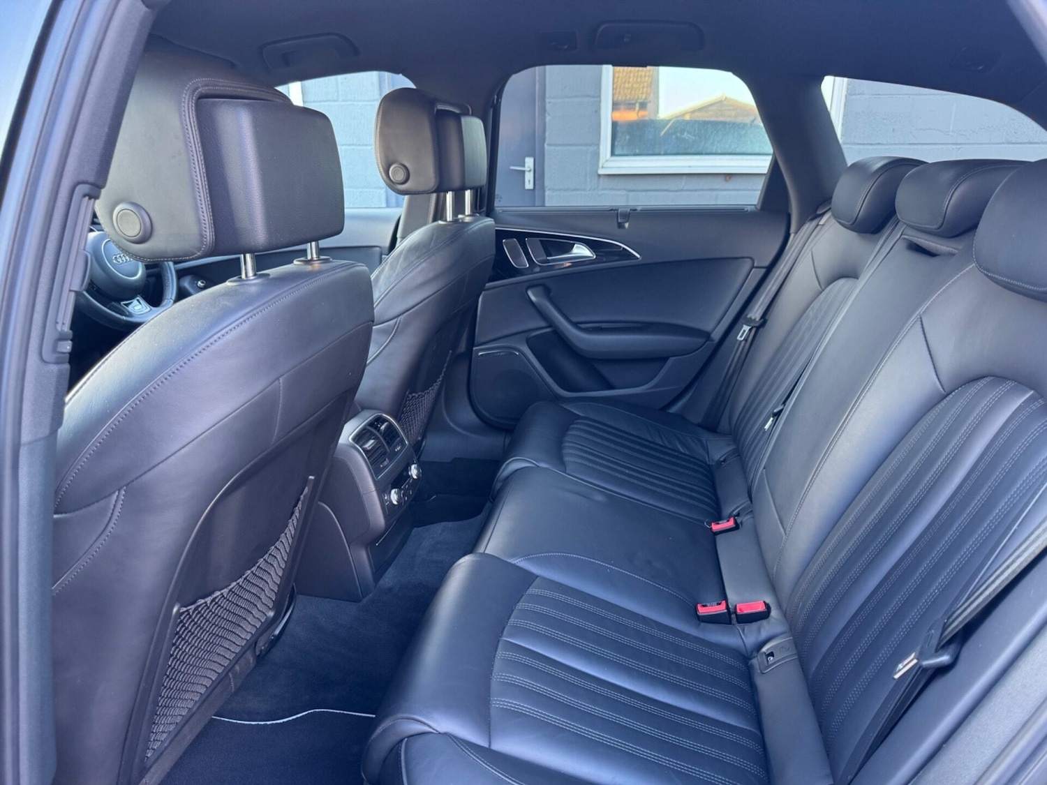 Used Audi A6 2014 for sale - 77167109: Photo 35