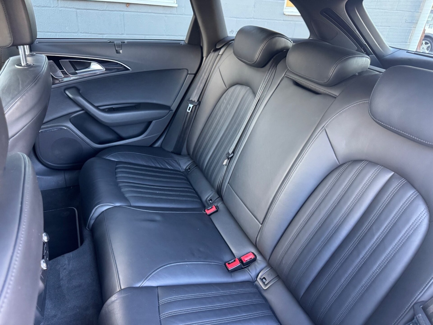 Used Audi A6 2014 for sale - 77167109: Photo 36