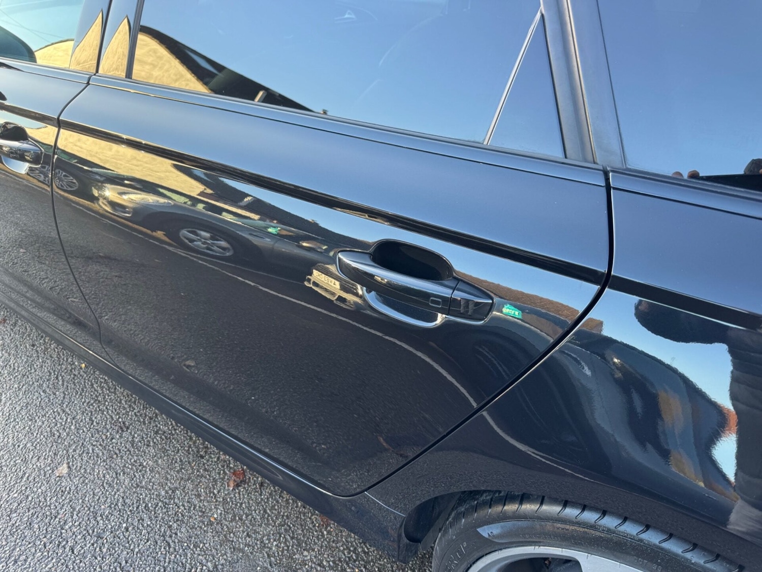 Used Audi A6 2014 for sale - 77167109: Photo 37