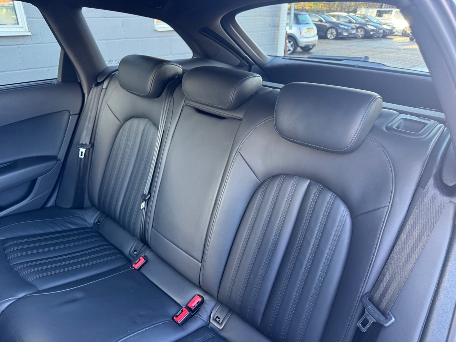 Used Audi A6 2014 for sale - 77167109: Photo 38