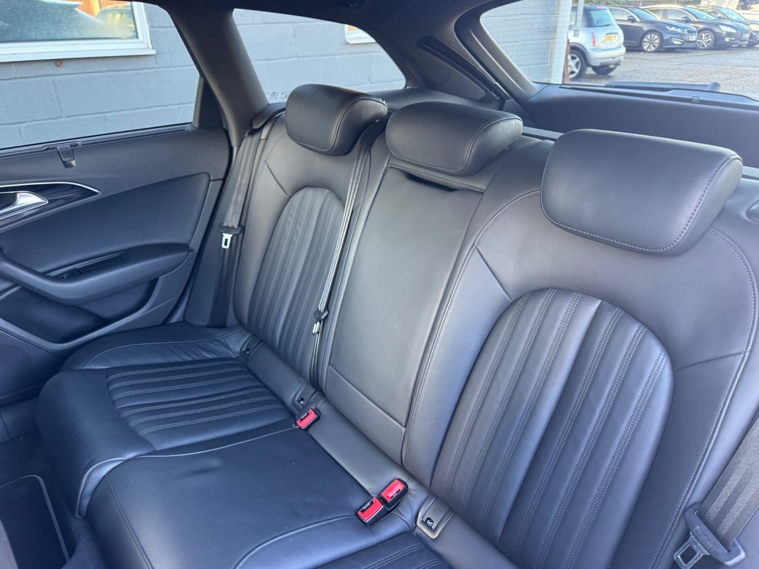 Used Audi A6 2014 for sale - 77167109: Photo 39