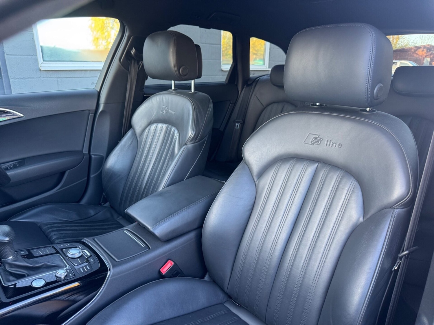 Used Audi A6 2014 for sale - 77167109: Photo 40