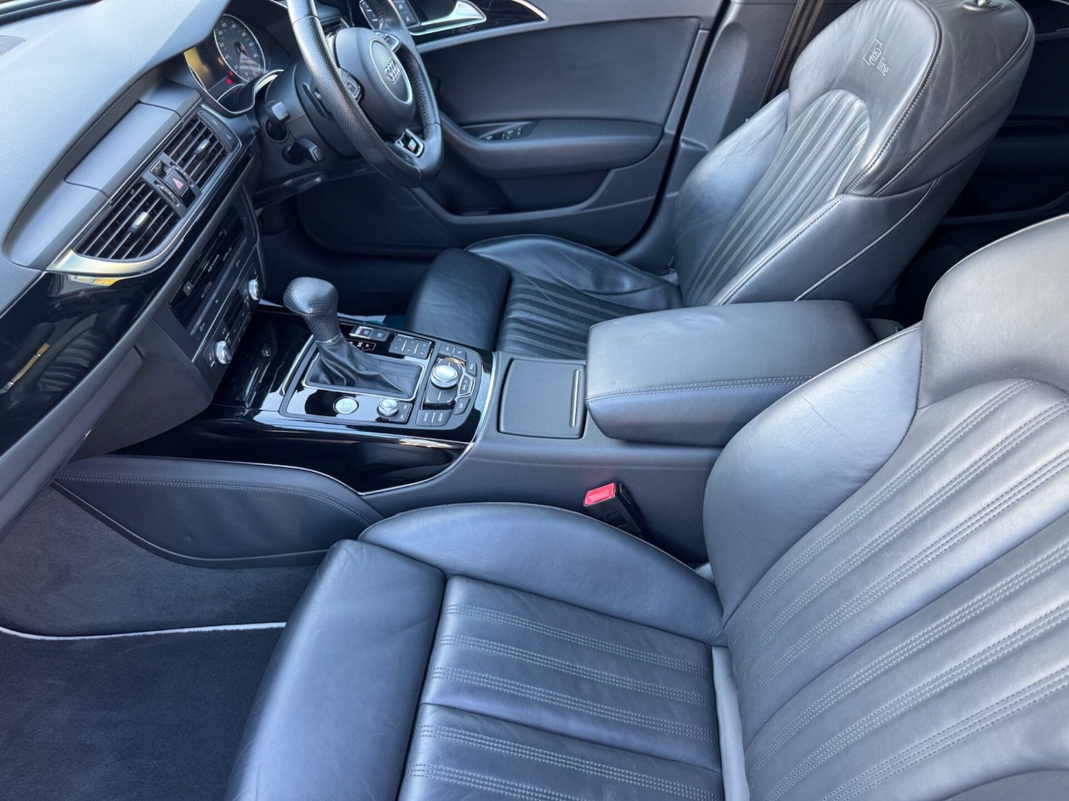 Used Audi A6 2014 for sale - 77167109: Photo 42