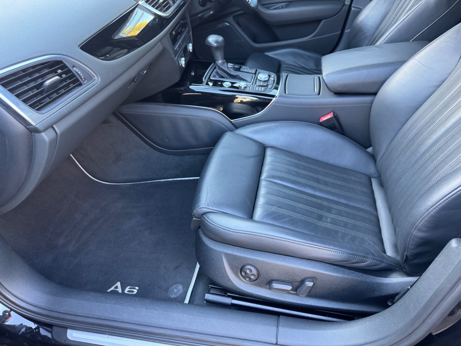 Used Audi A6 2014 for sale - 77167109: Photo 43