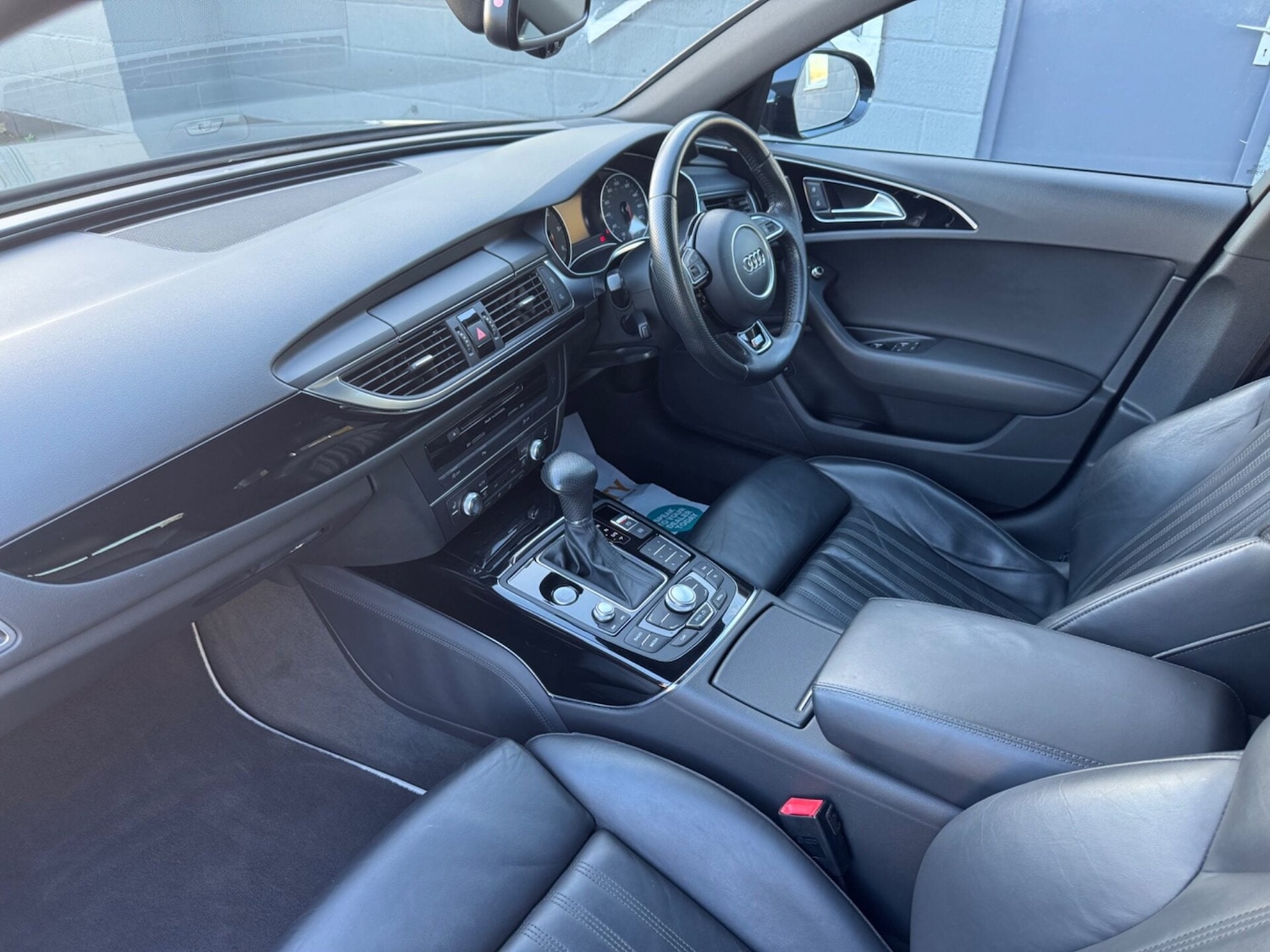 Used Audi A6 2014 for sale - 77167109: Photo 44