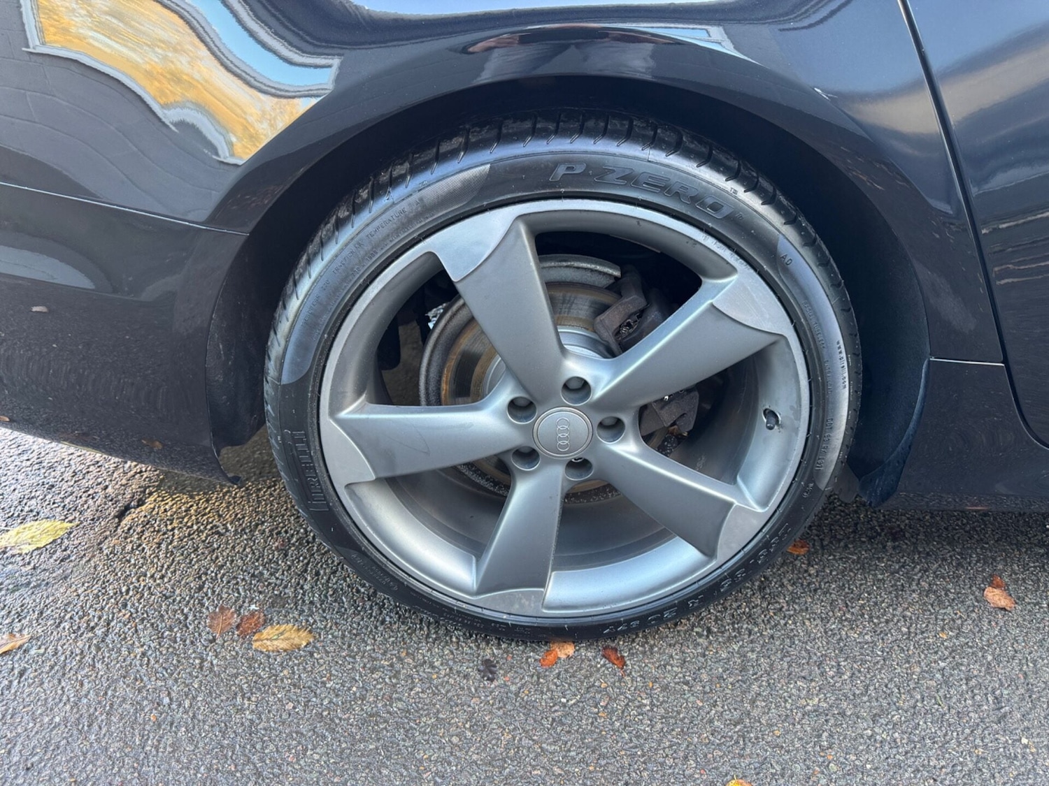 Used Audi A6 2014 for sale - 77167109: Photo 48