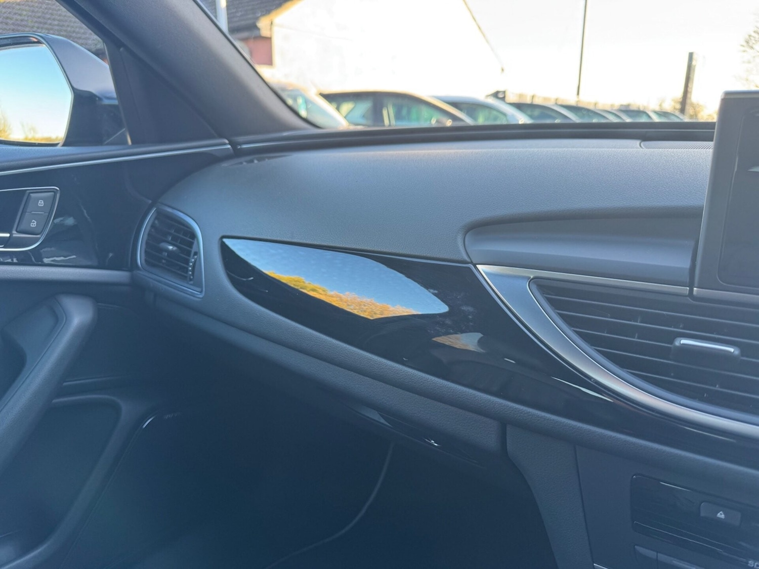 Used Audi A6 2014 for sale - 77167109: Photo 50