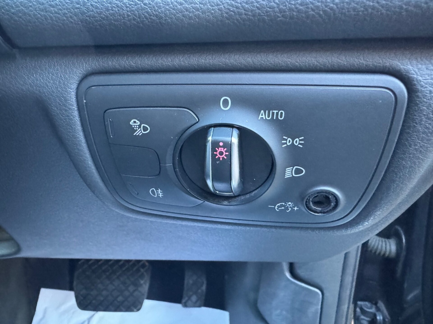 Used Audi A6 2014 for sale - 77167109: Photo 51