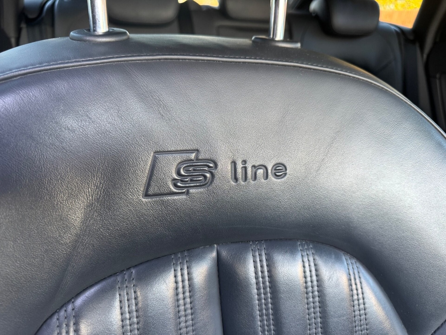 Used Audi A6 2014 for sale - 77167109: Photo 54