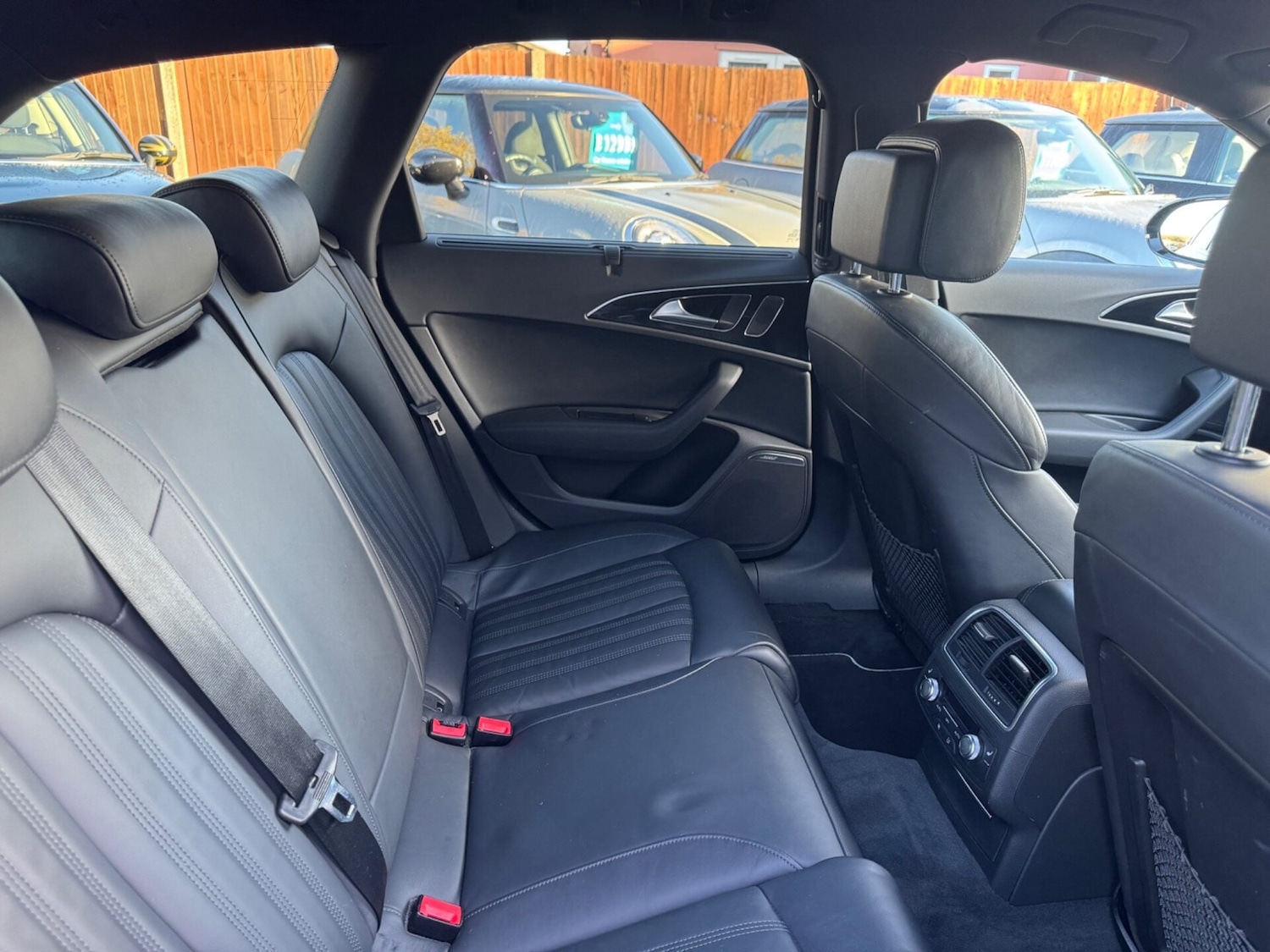 Used Audi A6 2014 for sale - 77167109: Photo 56