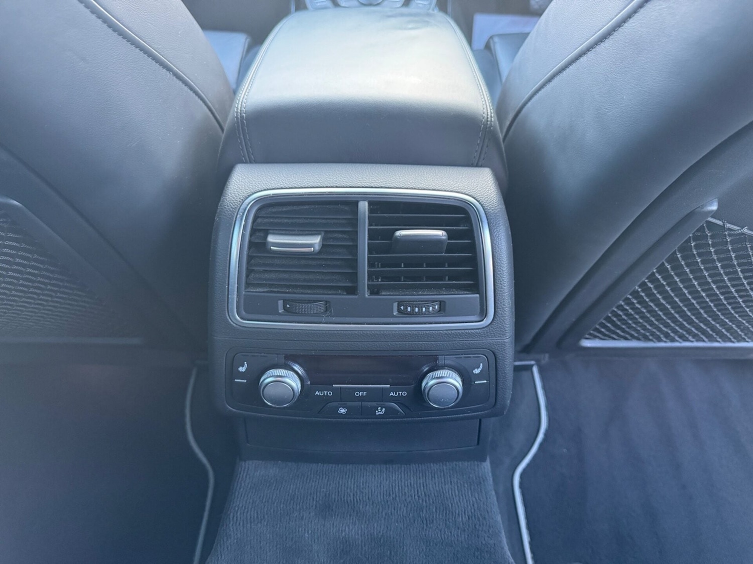 Used Audi A6 2014 for sale - 77167109: Photo 58